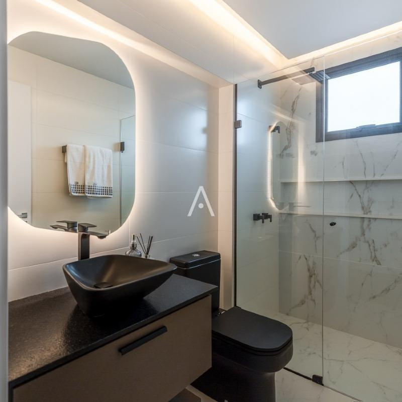 Apartamento para à venda no Bairro CENTRO em CASCAVEL: 