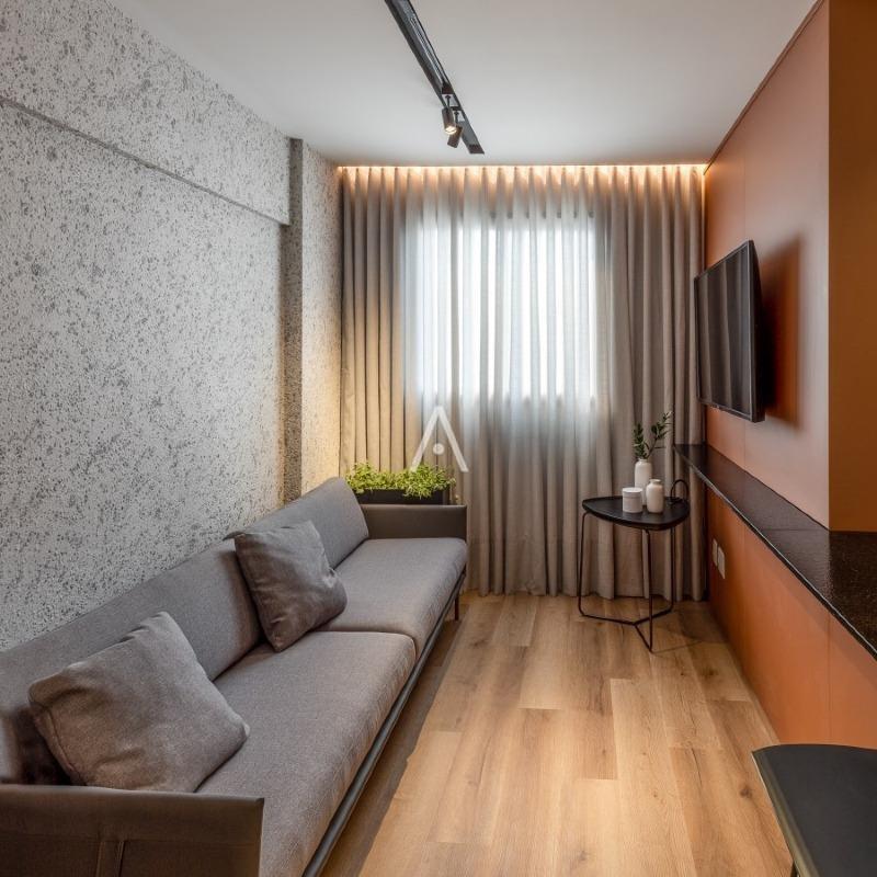 Apartamento para à venda no Bairro CENTRO em CASCAVEL: 