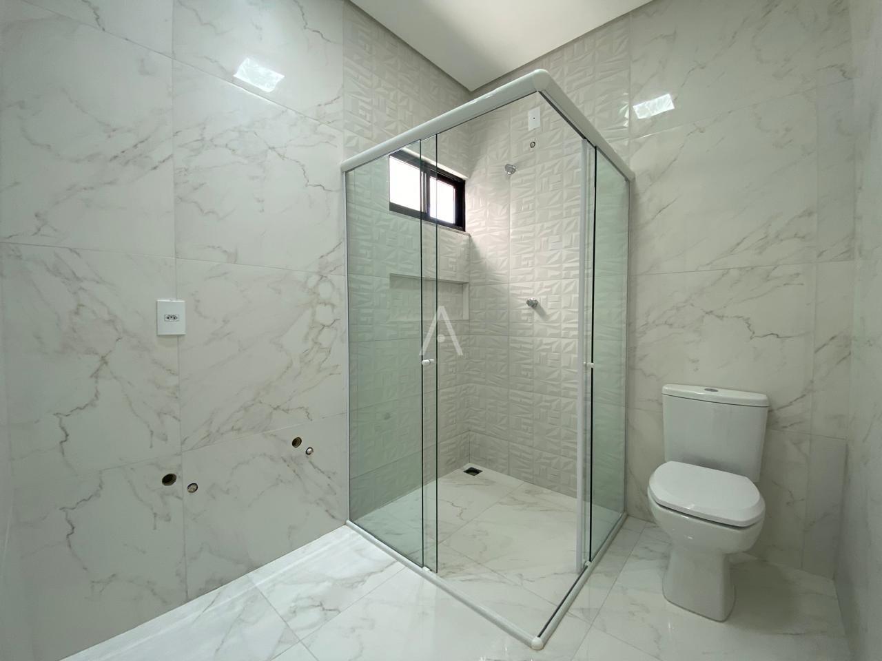 Casa Residencial para à venda no Bairro JARDIM ANAPOLIS em TOLEDO: 