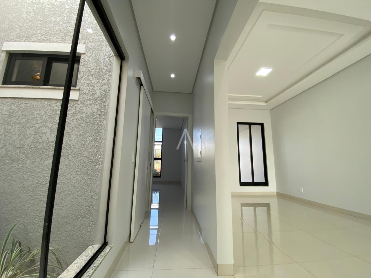 Casa Residencial para à venda no Bairro JARDIM ANAPOLIS em TOLEDO: 