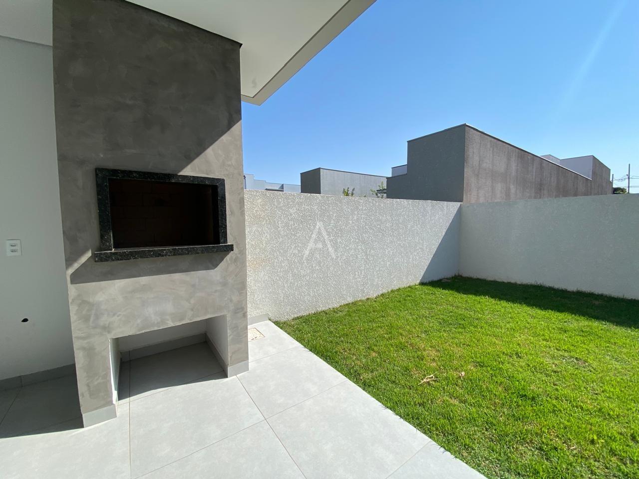 Casa Residencial para à venda no Bairro JARDIM ANAPOLIS em TOLEDO: 