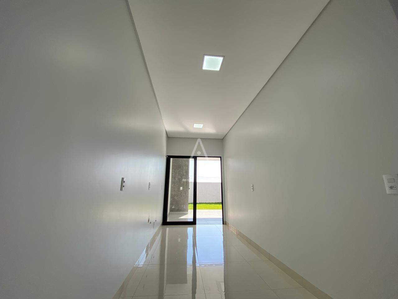 Casa Residencial para à venda no Bairro JARDIM ANAPOLIS em TOLEDO: 