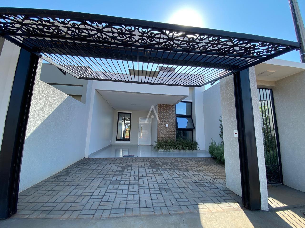 Casa Residencial para à venda no Bairro JARDIM ANAPOLIS em TOLEDO: 