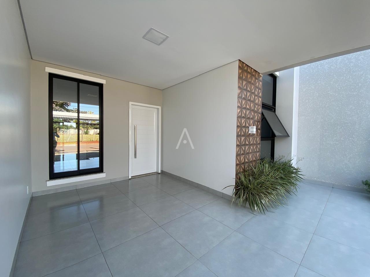 Casa Residencial para à venda no Bairro JARDIM ANAPOLIS em TOLEDO: 