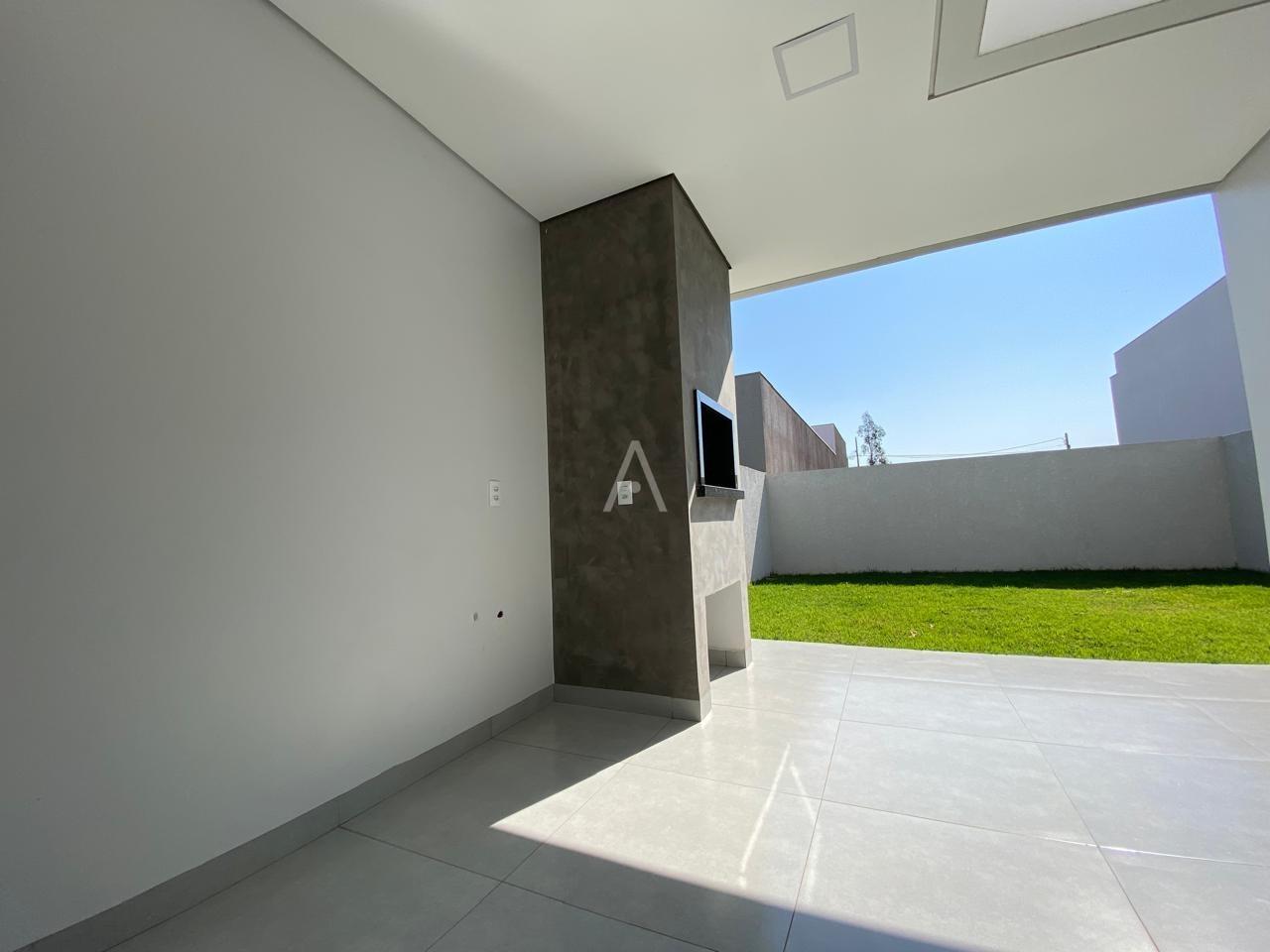 Casa Residencial para à venda no Bairro JARDIM ANAPOLIS em TOLEDO: 