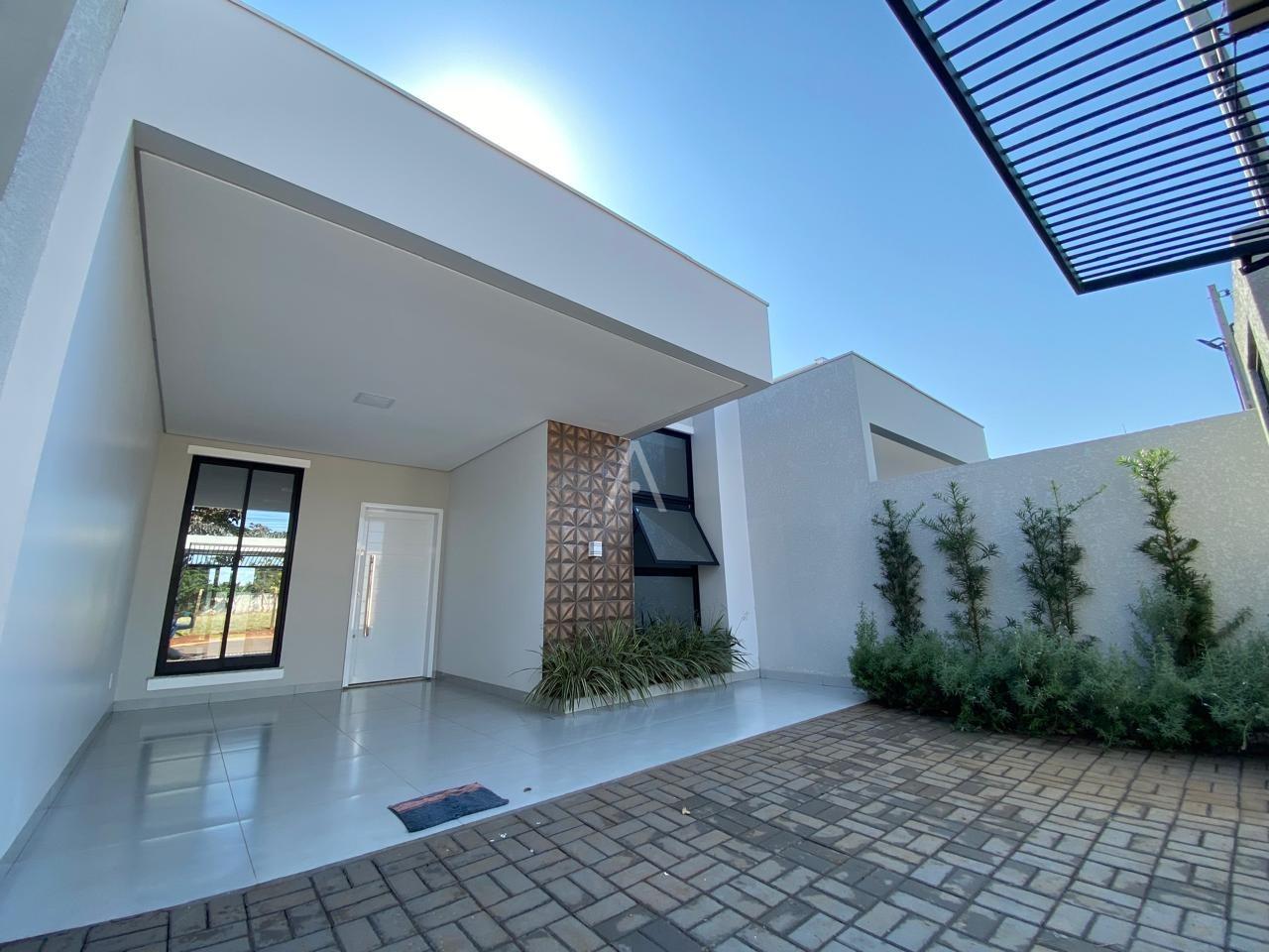 Casa Residencial para à venda no Bairro JARDIM ANAPOLIS em TOLEDO: 