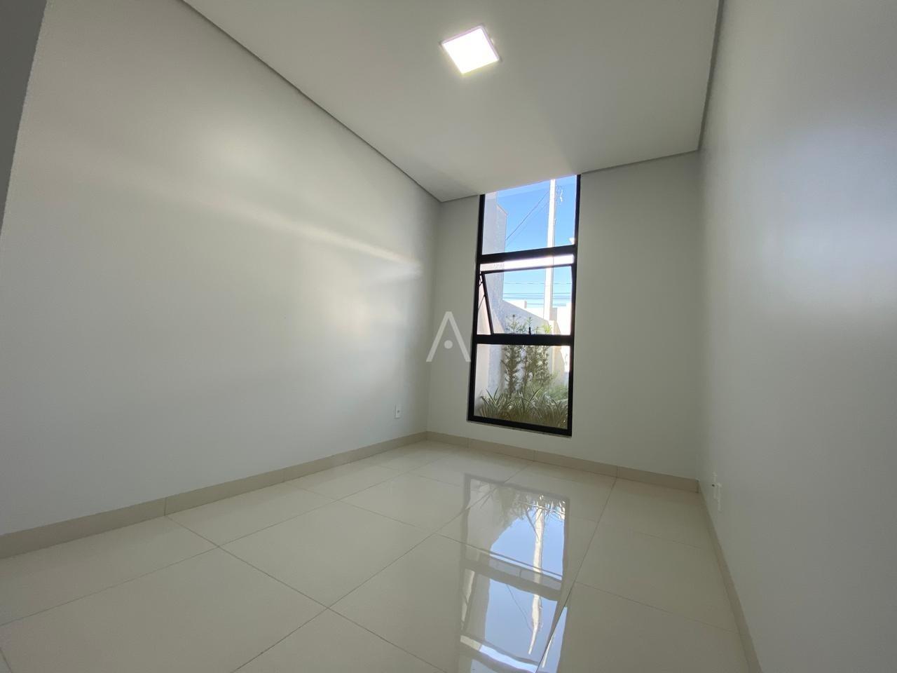 Casa Residencial para à venda no Bairro JARDIM ANAPOLIS em TOLEDO: 