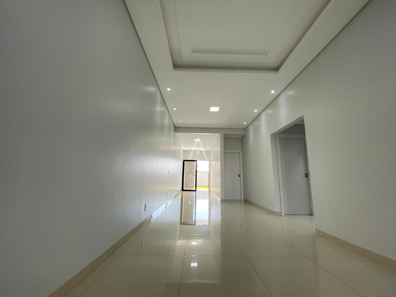 Casa Residencial para à venda no Bairro JARDIM ANAPOLIS em TOLEDO: 