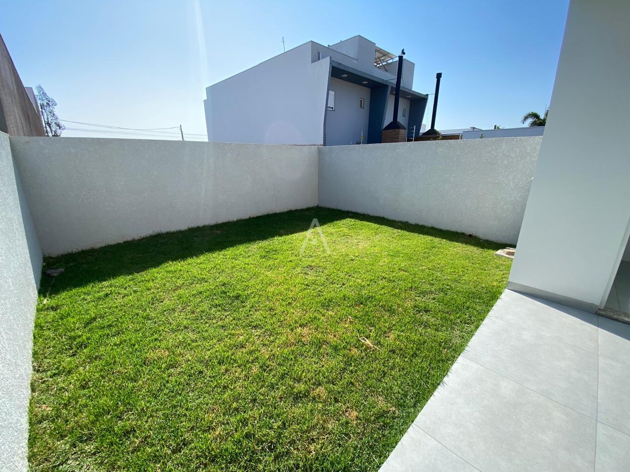 Casa Residencial para à venda no Bairro JARDIM ANAPOLIS em TOLEDO: 