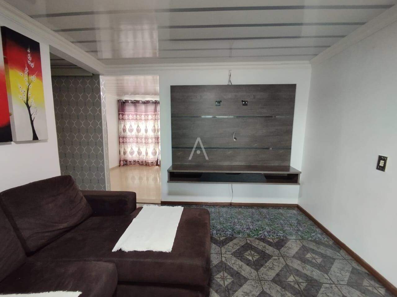 Casa Residencial para à venda no Bairro NOVA CIDADE em CASCAVEL: 