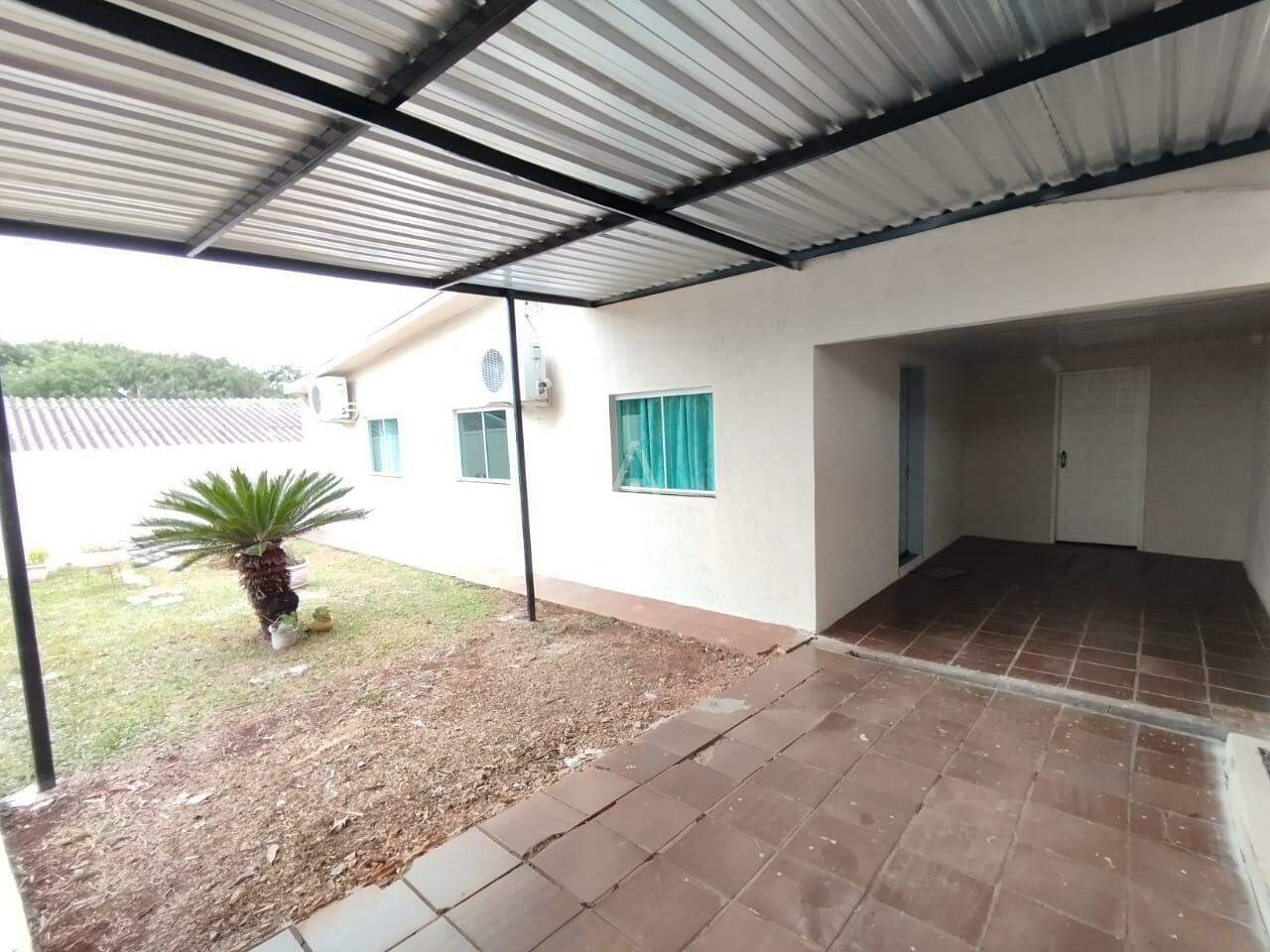 Casa Residencial para à venda no Bairro NOVA CIDADE em CASCAVEL: 
