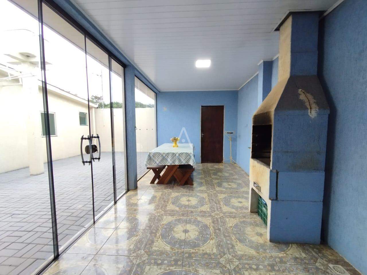 Casa Residencial para à venda no Bairro NOVA CIDADE em CASCAVEL: 