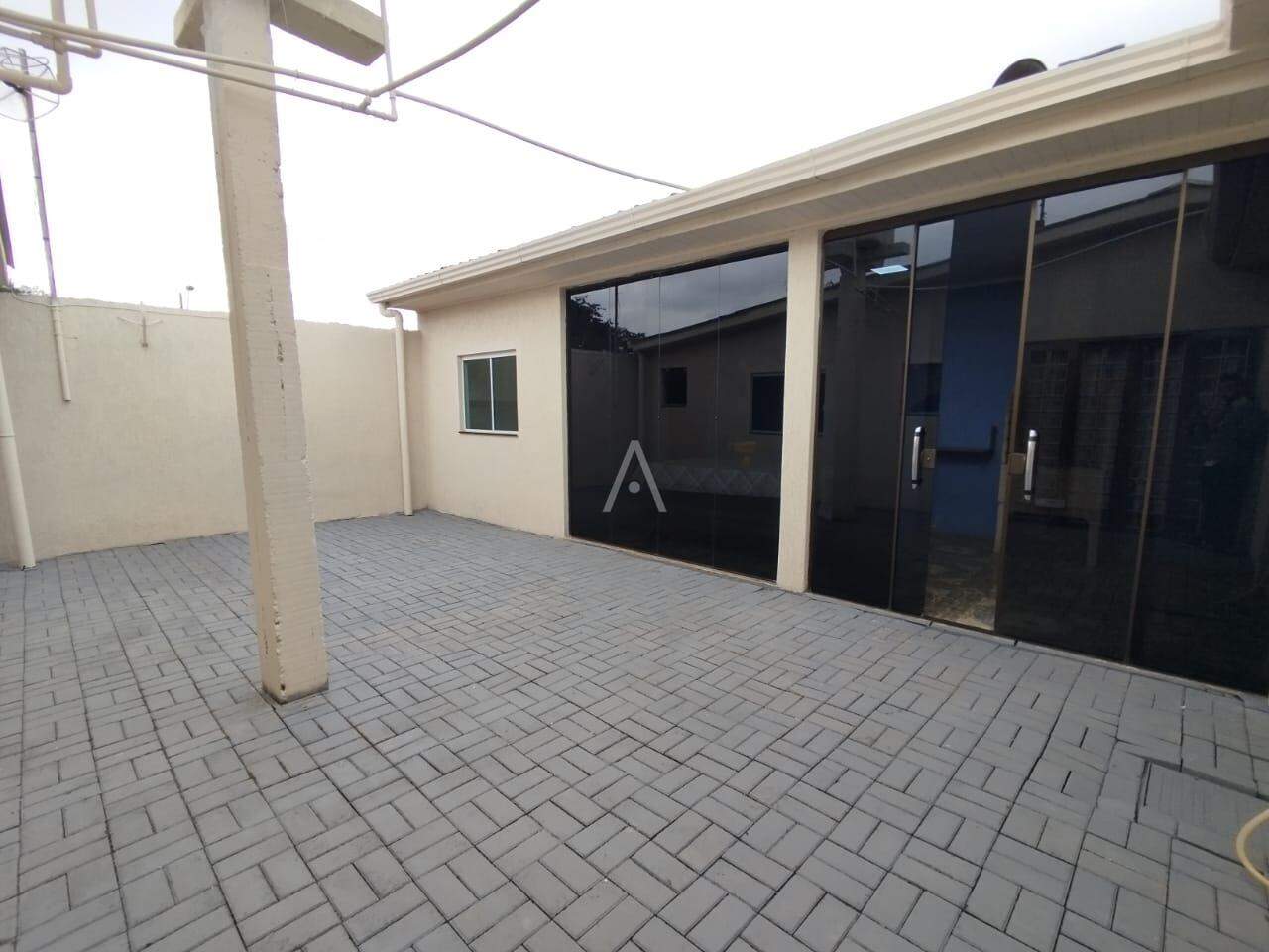 Casa Residencial para à venda no Bairro NOVA CIDADE em CASCAVEL: 