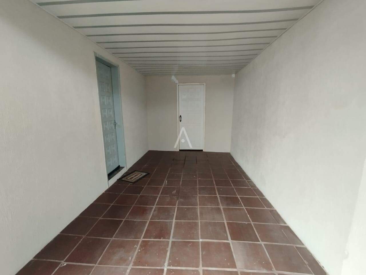 Casa Residencial para à venda no Bairro NOVA CIDADE em CASCAVEL: 