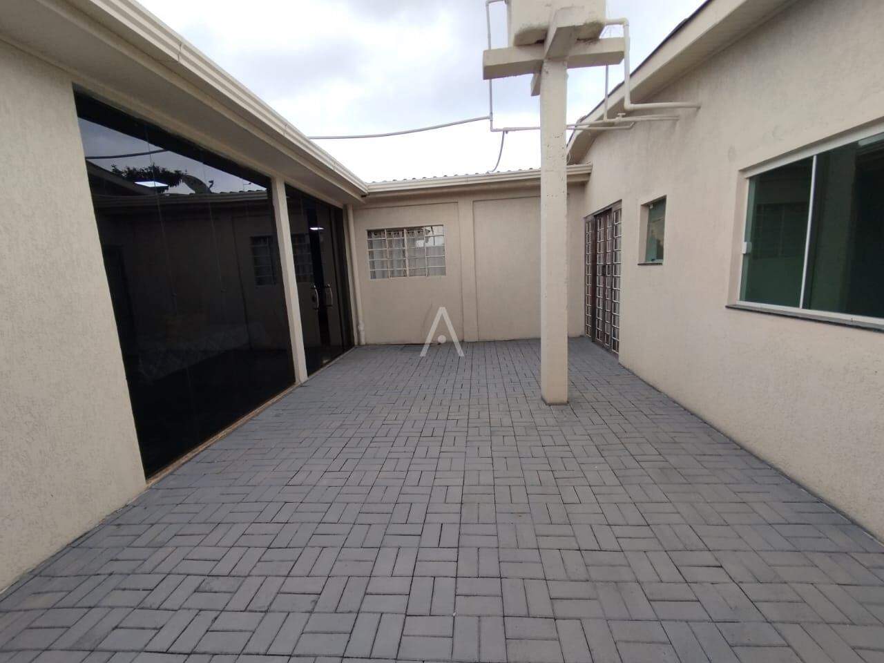 Casa Residencial para à venda no Bairro NOVA CIDADE em CASCAVEL: 