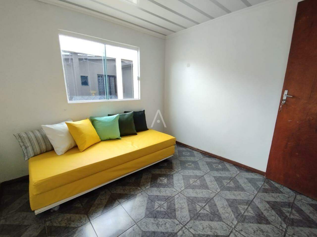 Casa Residencial para à venda no Bairro NOVA CIDADE em CASCAVEL: 