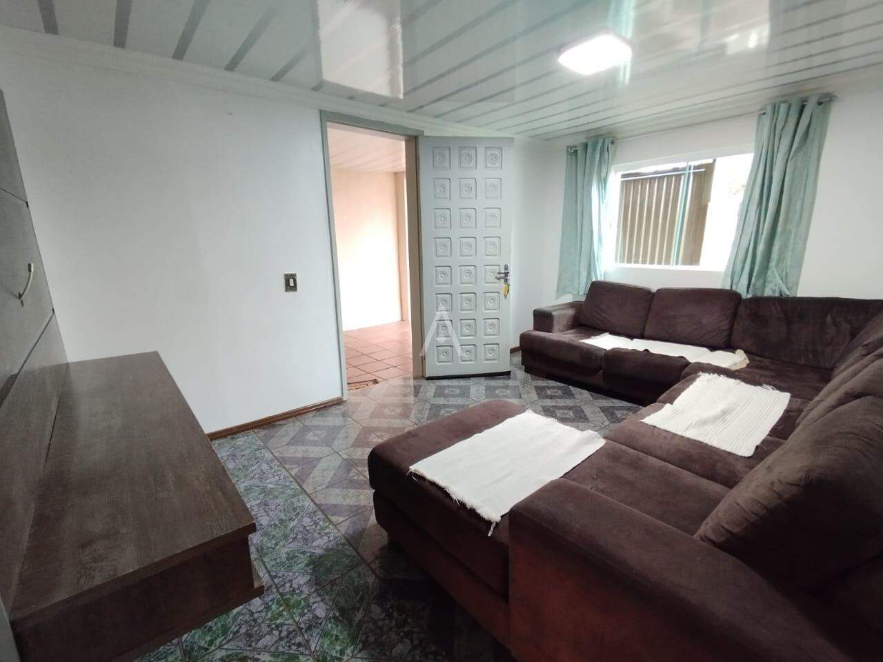 Casa Residencial para à venda no Bairro NOVA CIDADE em CASCAVEL: 