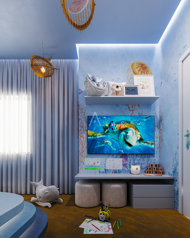 Apartamento para à venda no Bairro CENTRO em CASCAVEL: 