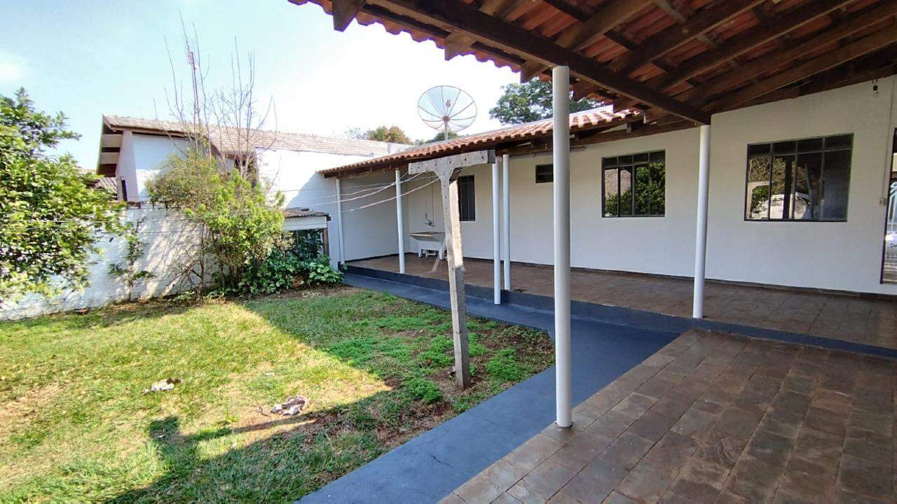 Casa Residencial para para aluguel no Bairro JARDIM GISELA em TOLEDO: