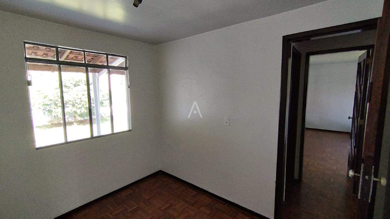 Casa Residencial para para aluguel no Bairro JARDIM GISELA em TOLEDO: