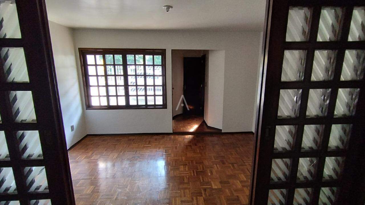 Casa Residencial para para aluguel no Bairro JARDIM GISELA em TOLEDO: