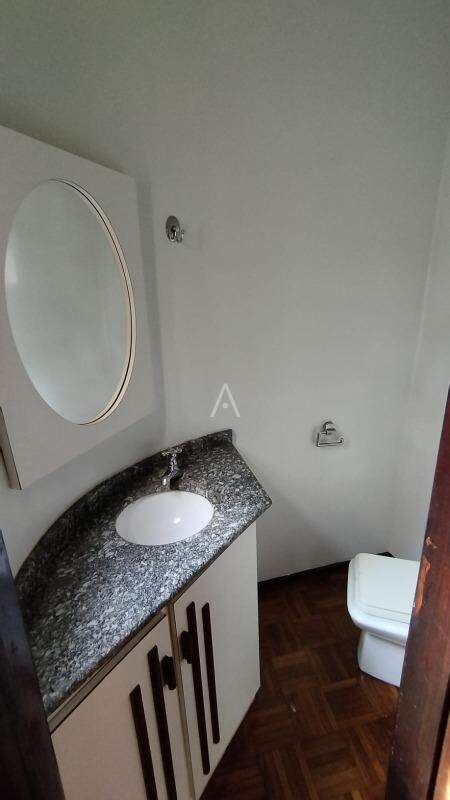 Casa Residencial para para aluguel no Bairro JARDIM GISELA em TOLEDO:
