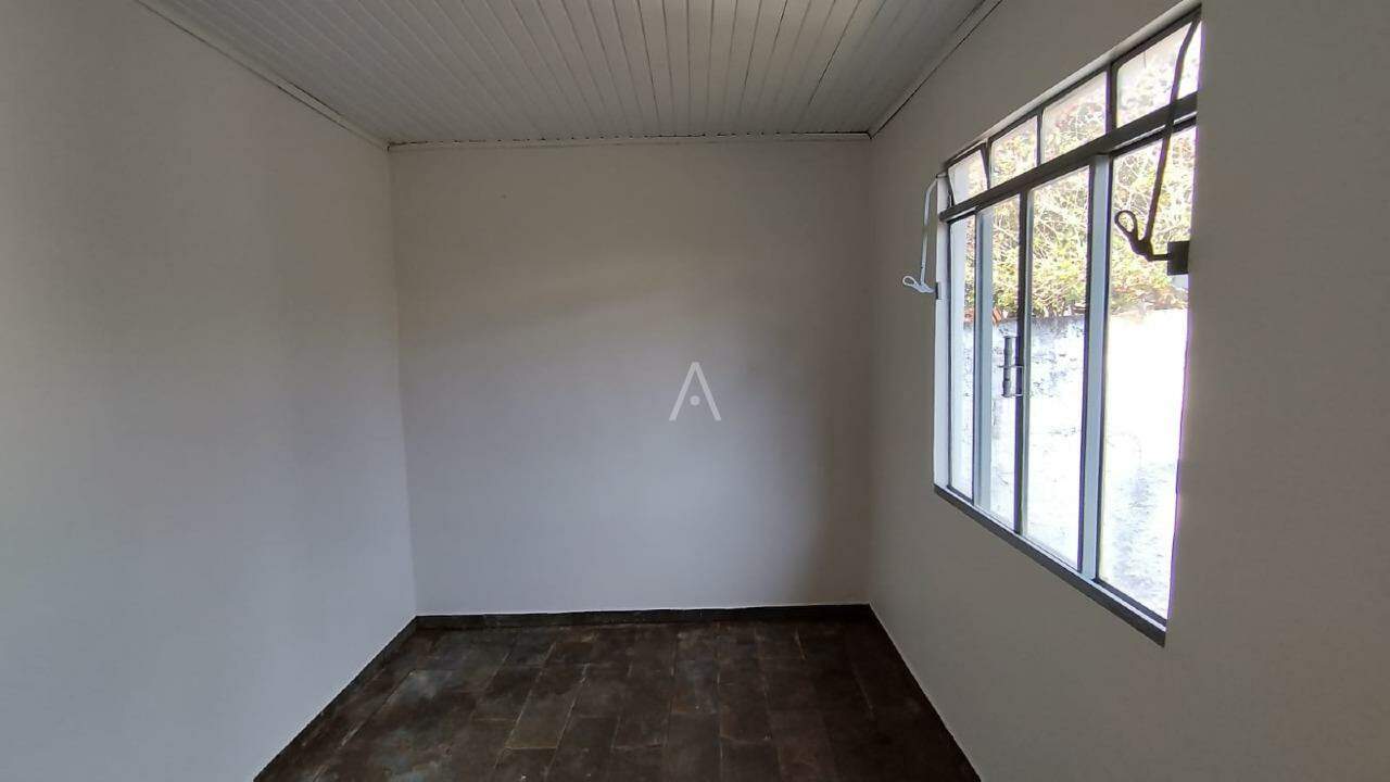 Casa Residencial para para aluguel no Bairro JARDIM GISELA em TOLEDO: