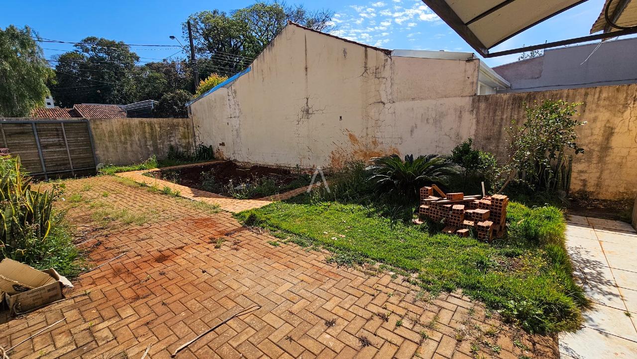 Casa Residencial para à venda no Bairro COUNTRY em CASCAVEL: