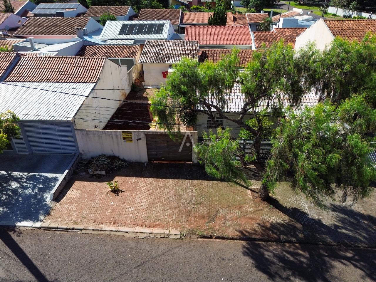 Casa Residencial para à venda no Bairro COUNTRY em CASCAVEL: