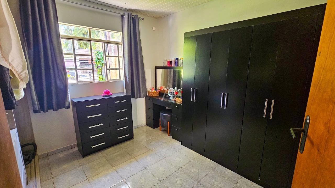 Casa Residencial para à venda no Bairro COUNTRY em CASCAVEL: