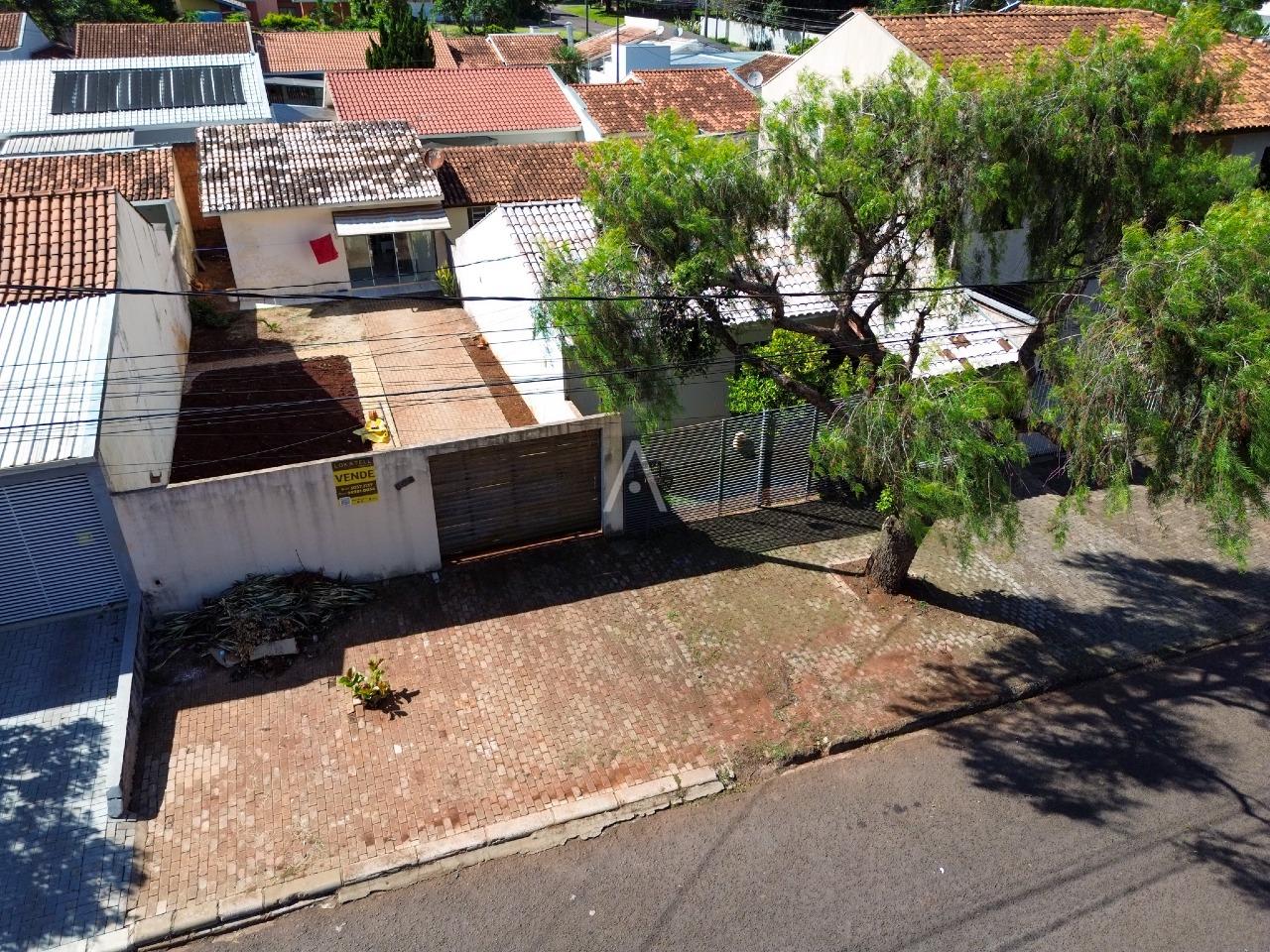 Casa Residencial para à venda no Bairro COUNTRY em CASCAVEL: 