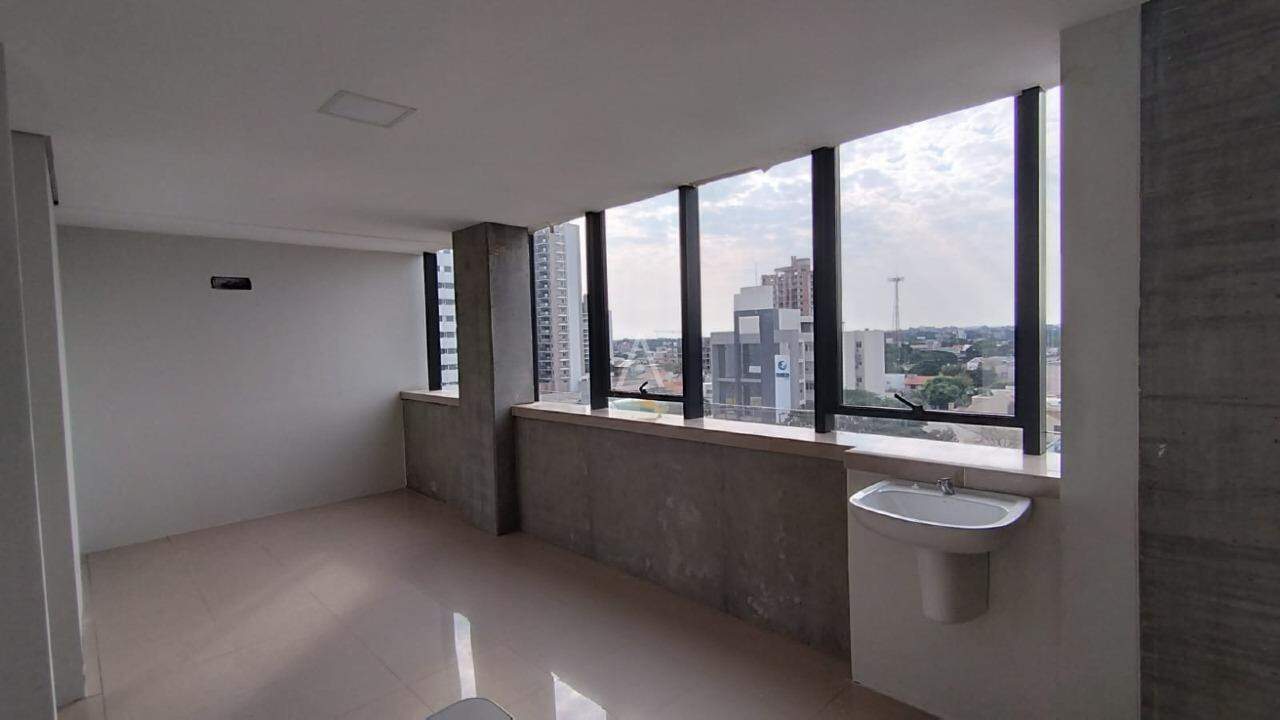 Sala Comercial para para aluguel no Bairro CENTRO em TOLEDO: 