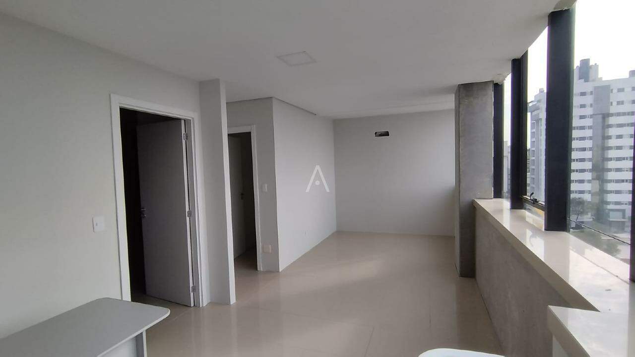Sala Comercial para para aluguel no Bairro CENTRO em TOLEDO: 