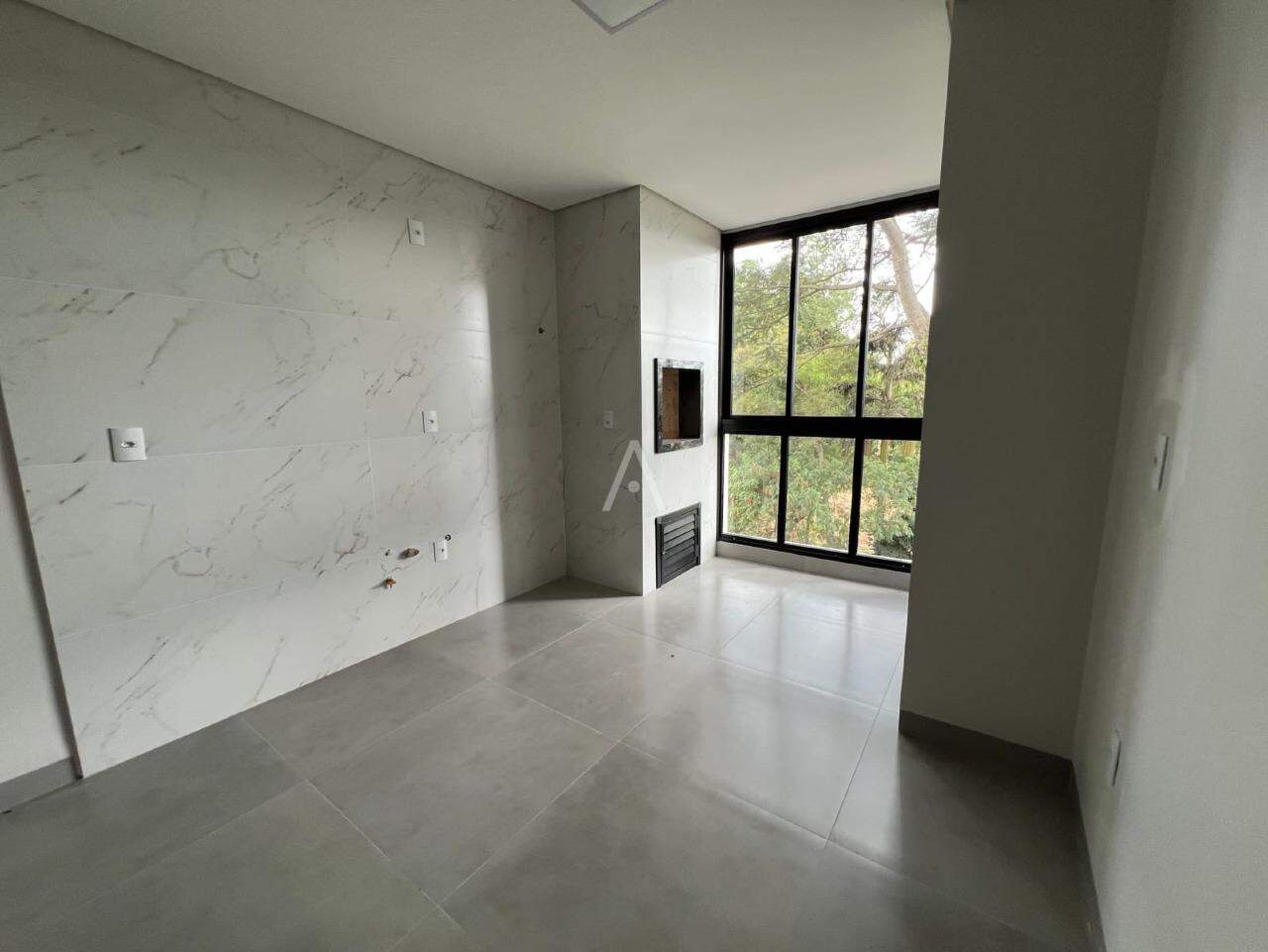 Apartamento para à venda no Bairro JARDIM COOPAGRO em TOLEDO: 