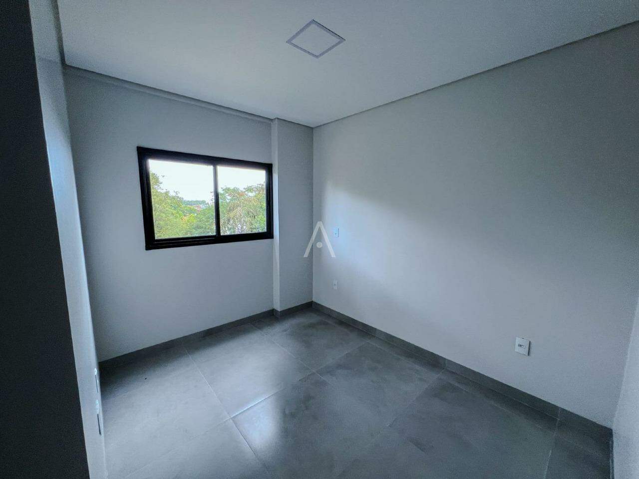 Apartamento para à venda no Bairro JARDIM COOPAGRO em TOLEDO: 