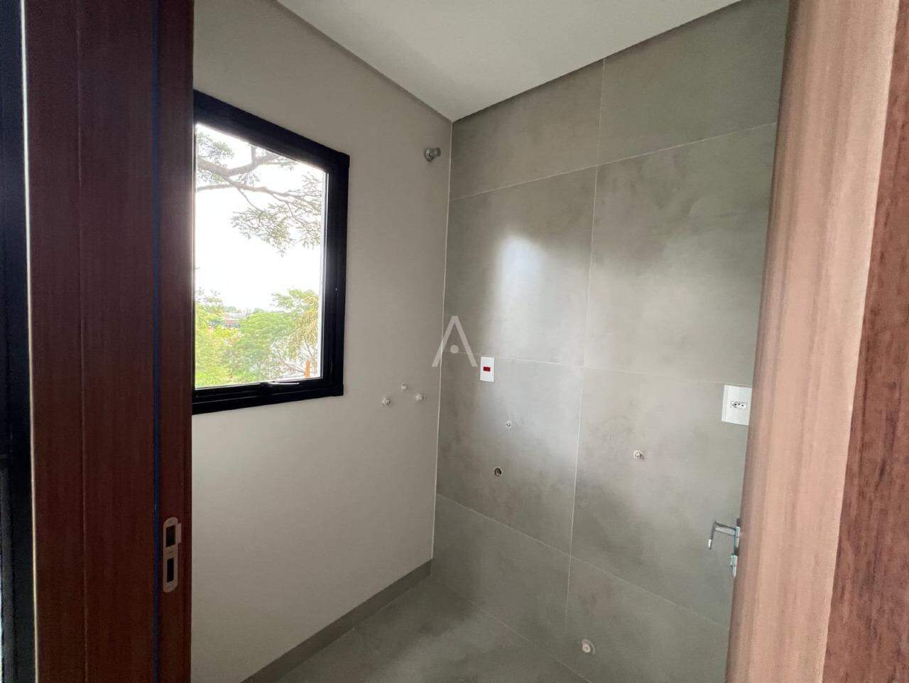 Apartamento para à venda no Bairro JARDIM COOPAGRO em TOLEDO: 