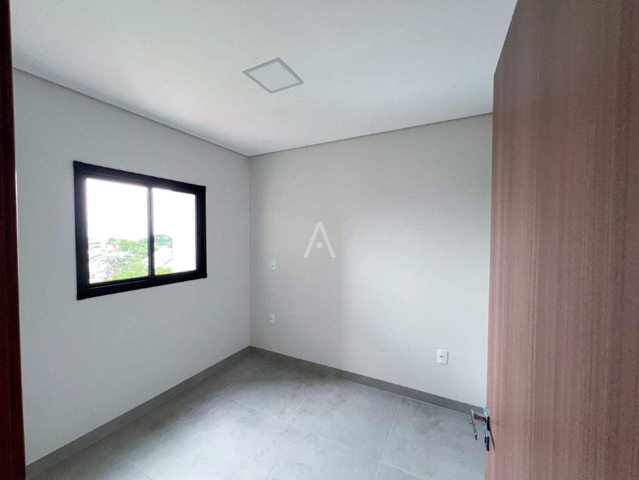 Apartamento para à venda no Bairro JARDIM COOPAGRO em TOLEDO: 