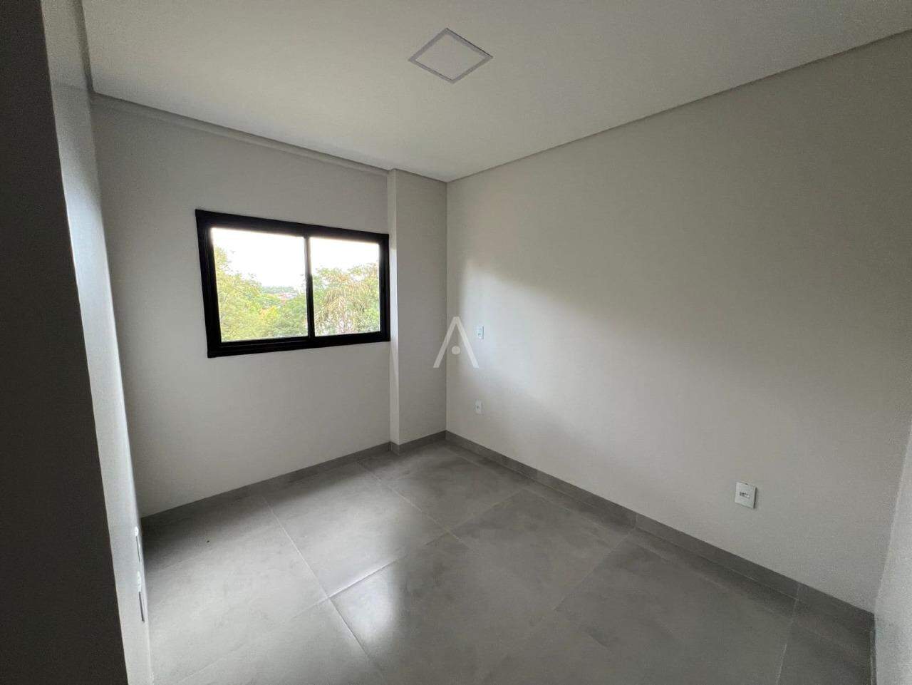 Apartamento para à venda no Bairro JARDIM COOPAGRO em TOLEDO: 