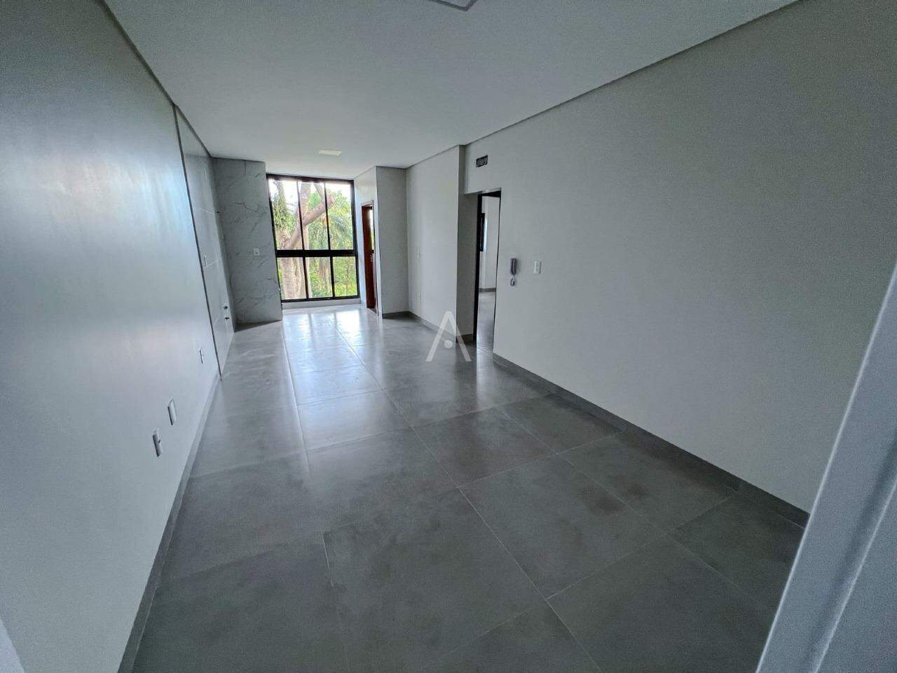 Apartamento para à venda no Bairro JARDIM COOPAGRO em TOLEDO: 