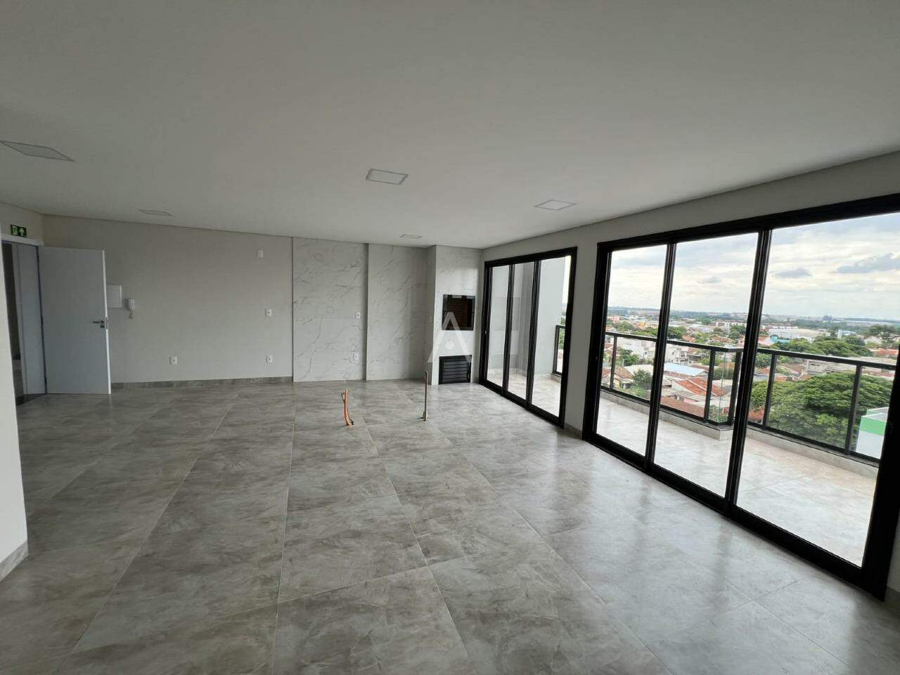 Apartamento para à venda no Bairro JARDIM COOPAGRO em TOLEDO: 