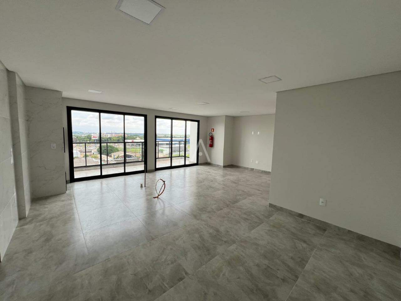 Apartamento para à venda no Bairro JARDIM COOPAGRO em TOLEDO: 