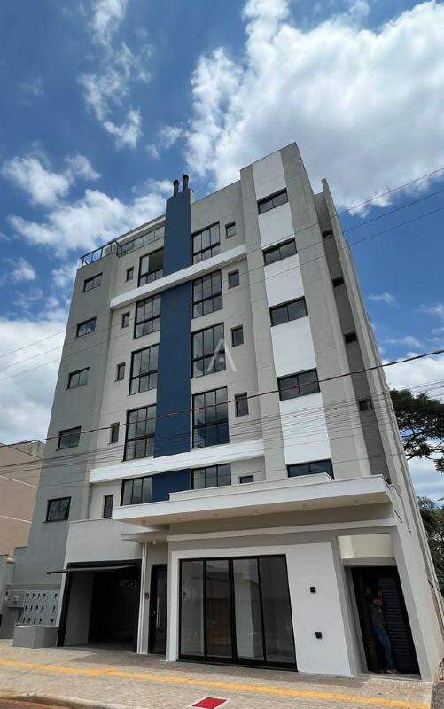 Apartamento para à venda no Bairro JARDIM COOPAGRO em TOLEDO: 