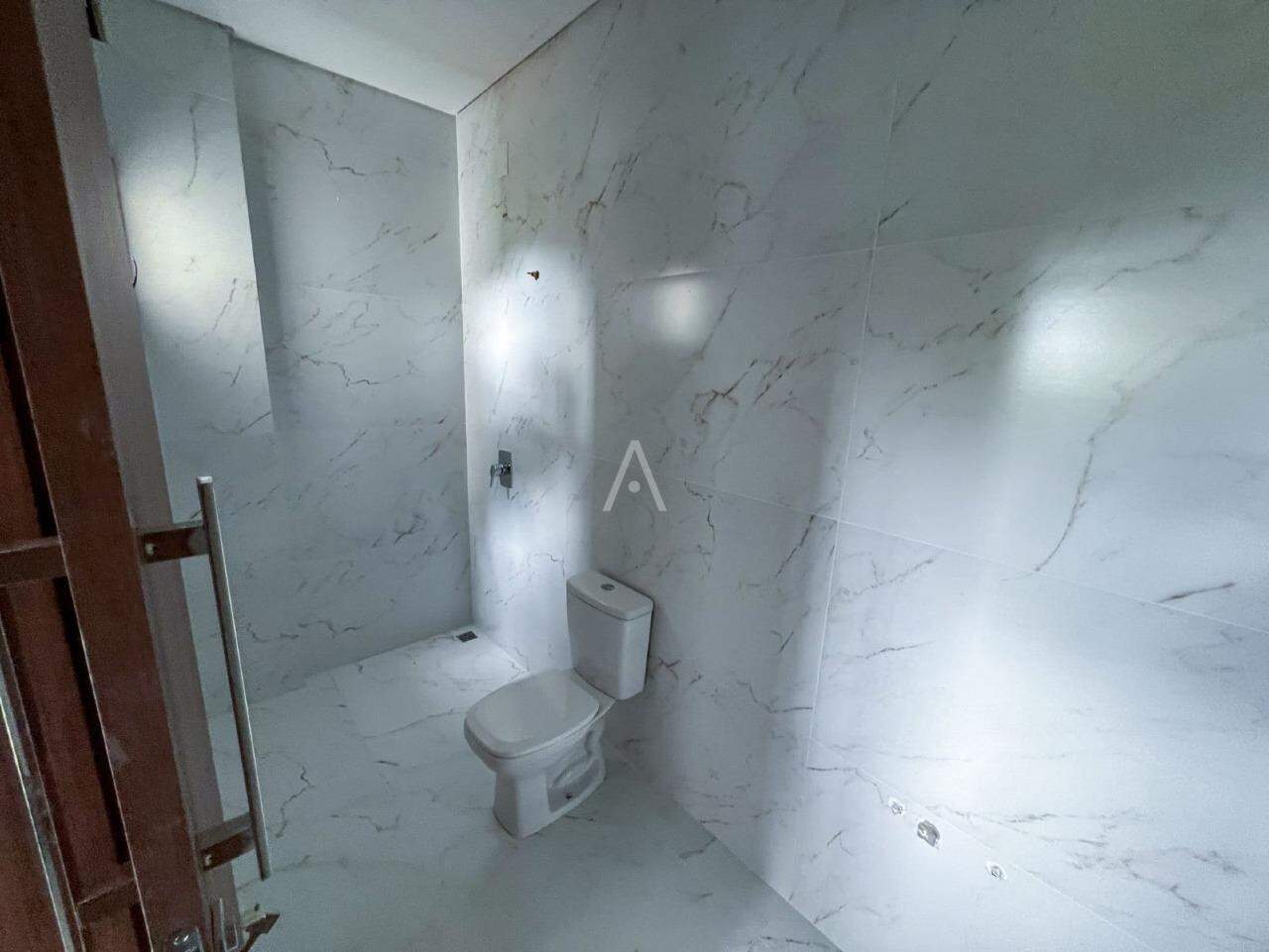 Apartamento para à venda no Bairro JARDIM COOPAGRO em TOLEDO: 