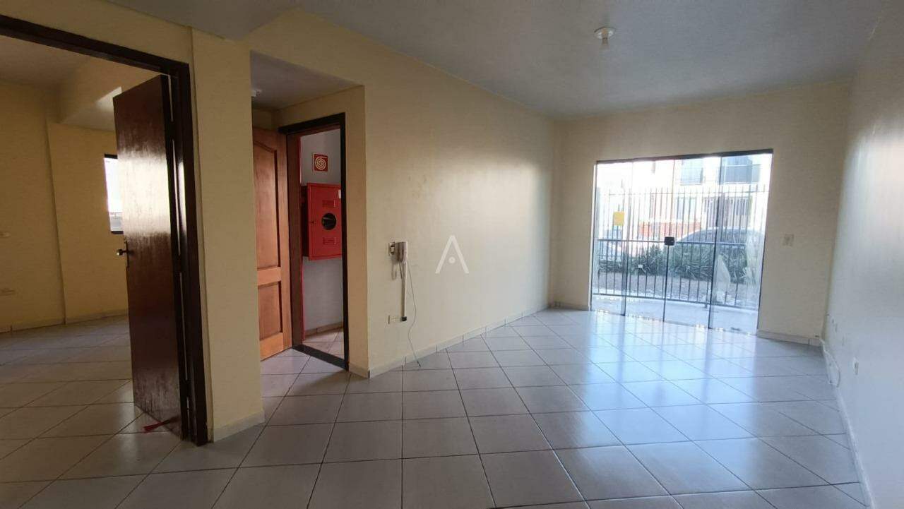 Apartamento para para aluguel no Bairro FAG em CASCAVEL: SALA