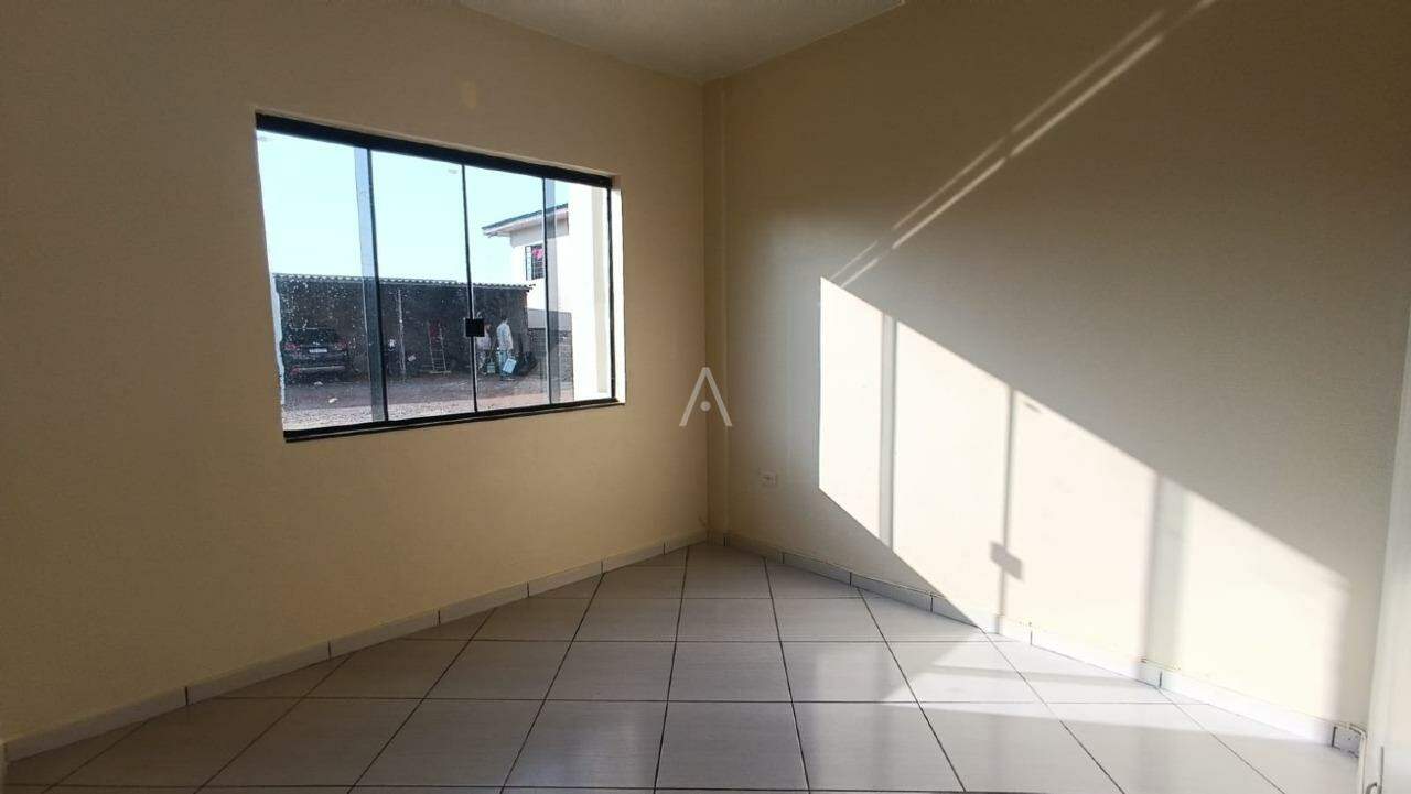 Apartamento para para aluguel no Bairro FAG em CASCAVEL: 2 QUARTO