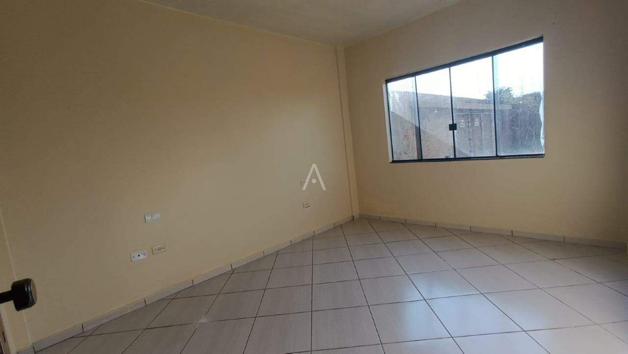 Apartamento para para aluguel no Bairro FAG em CASCAVEL: 3 QUARTO