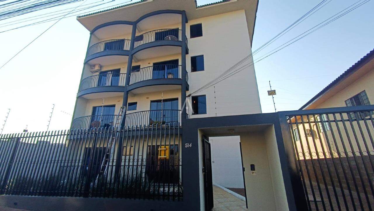 Apartamento para para aluguel no Bairro FAG em CASCAVEL: FACHADA