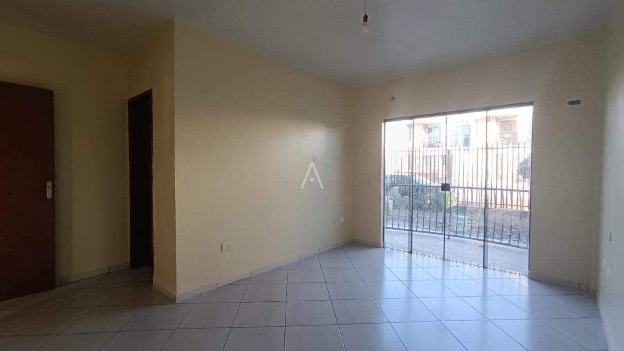 Apartamento para para aluguel no Bairro FAG em CASCAVEL: SUITE