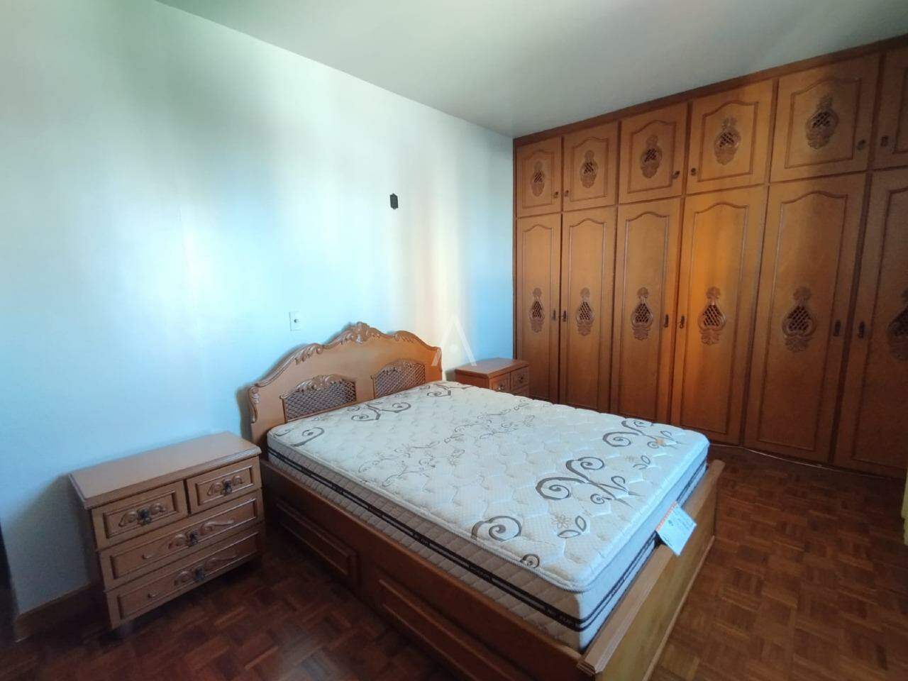 Apartamento para para aluguel no Bairro CENTRO em CASCAVEL: