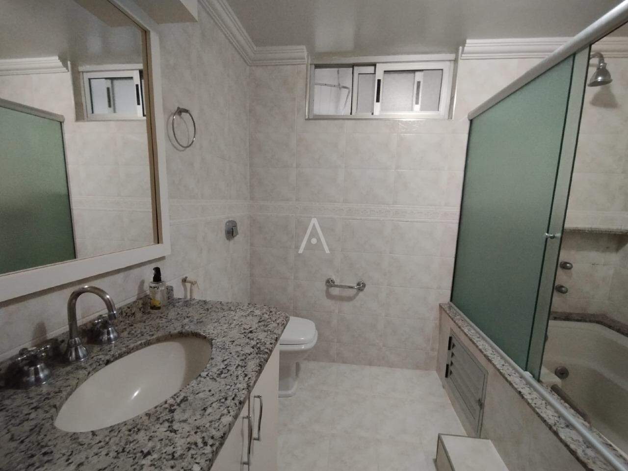 Apartamento para para aluguel no Bairro CENTRO em CASCAVEL: